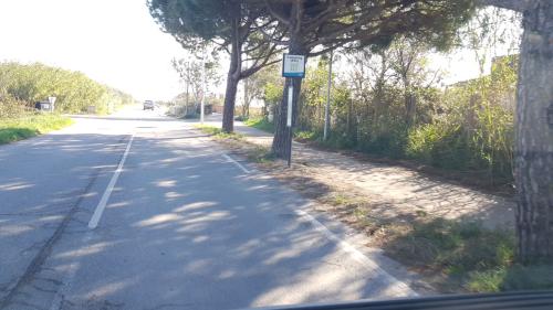 Aire camping-car ARLES - Aire CCI 30597