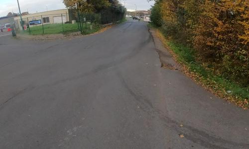 Carrefour de la Pyramide