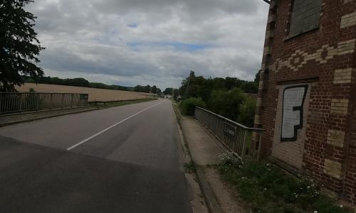 Parc des marais