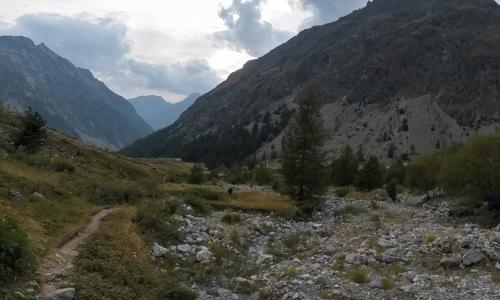 Aire camping-car Aire de camping-car