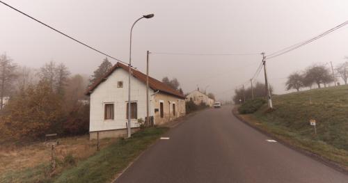 Aire camping-car Camping de l'Hermitage