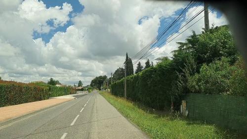 Photo 4 · Saint-Amans : Garonne et Panorama