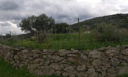 Aire camping-car Camping La Canardière