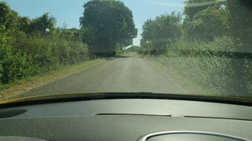 Aire camping-car Aire de camping-car Le Moulin d’Uzès