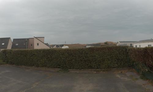 Aire camping-car Camping Municipal Les Mielles