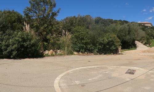 Aire camping-car Leci é Murta