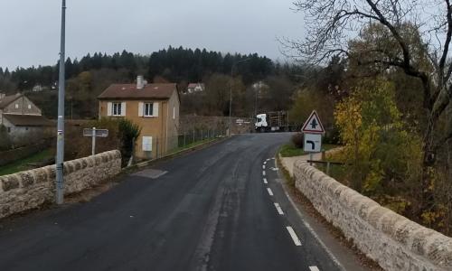 Aire camping-car Aire La Bastide