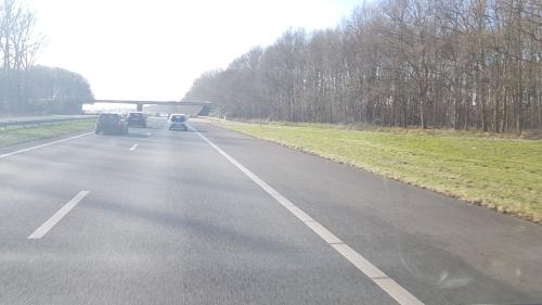 Aire camping-car LZ  ERMELO 3853 - Aire CCI 17415