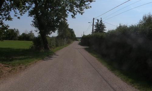 Aire camping-car Camping du Paquilot