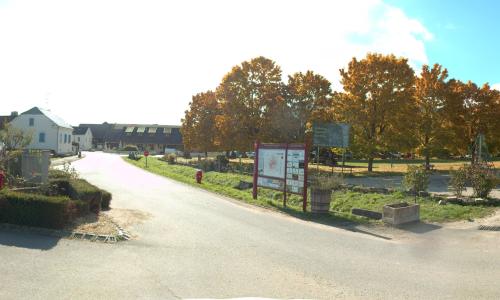 Aire camping-car Aire de Service Orschwihr