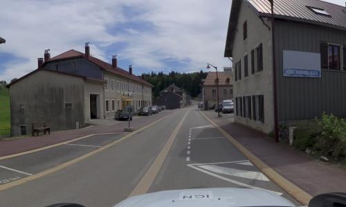 Aire camping-car Aire de bivouac