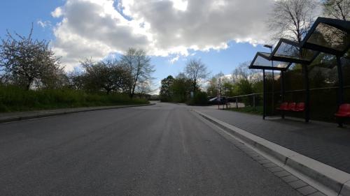 Aire camping-car ROSENGARTEN EHESTORF 21224 - Aire CCI 14871