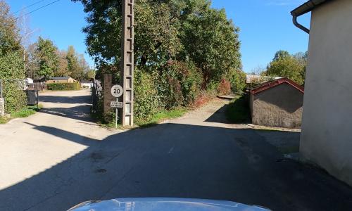 Aire camping-car Camping des Pêcheurs