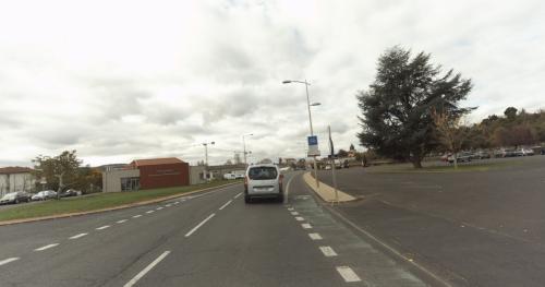 Aire camping-car aire camping cars pont-du-chateau