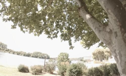 Aire camping-car Le Moulin de Bidounet