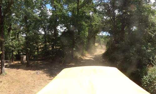 Aire camping-car Aire de camping-car