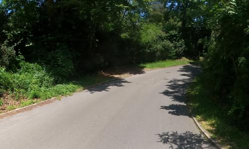 Aire camping-car Camping Bela Basque Prame