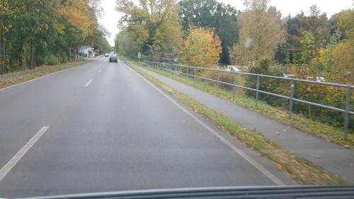 Aire camping-car Havelidyll