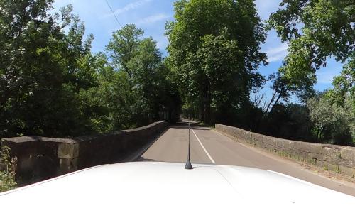 Aire camping-car La Colombière