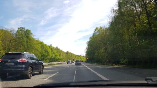 Aire camping-car Aire de camping-car