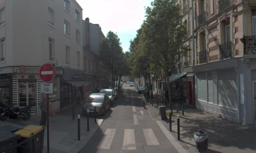 Place Danton