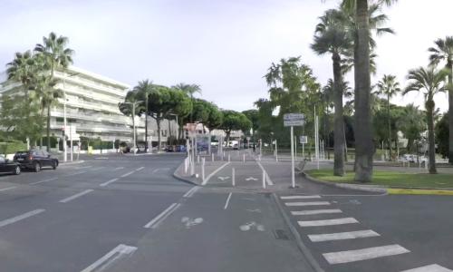Port Canto