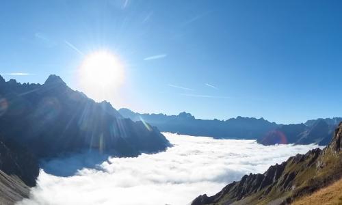 Aire camping-car Camp spot