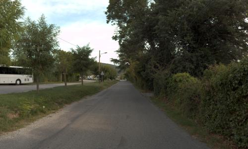 Aire camping-car SAINT ETIENNE LES ORGUES - Aire CCI 24520