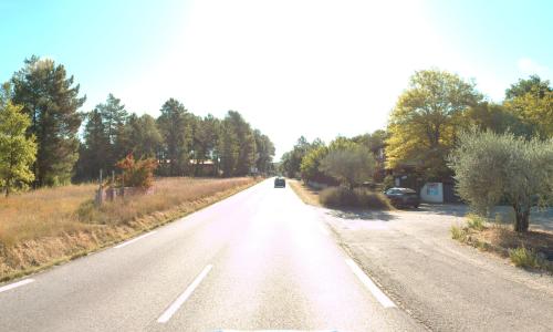 Aire camping-car Camping Club Paradis Le Ruou