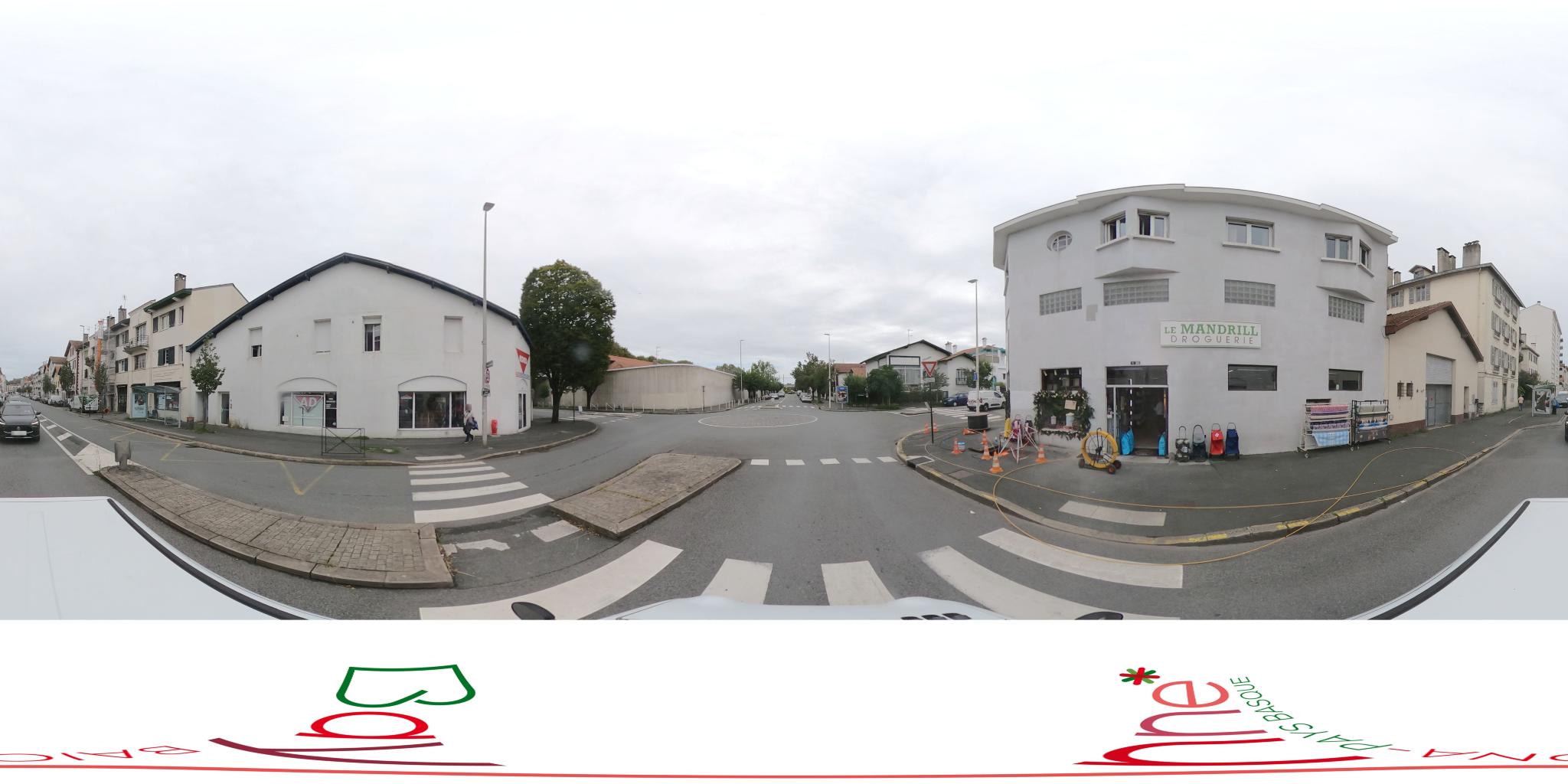 Sauna S64, sauna à Bayonne
