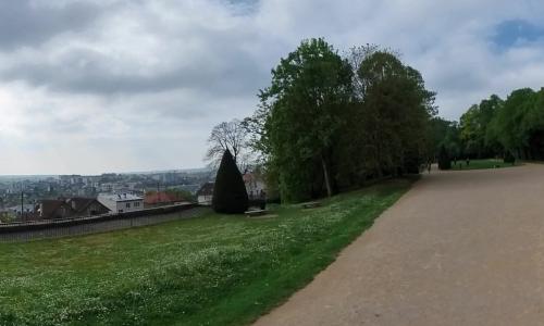 Parc des Grottes