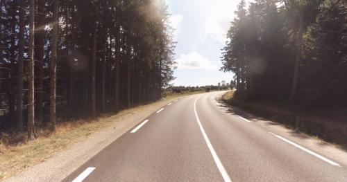 Aire camping-car Municipal Les Prades