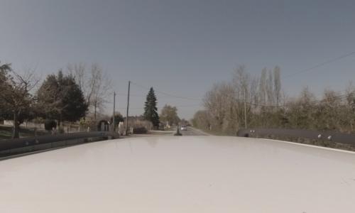 Aire camping-car Aire de camping-car Ferme des Pibouls