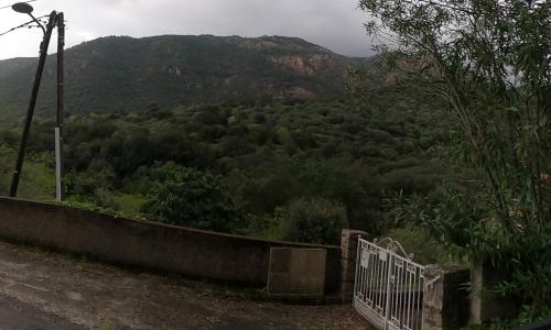 Aire camping-car Les Oliviers