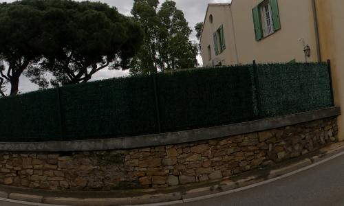 Aire camping-car Bella Vista