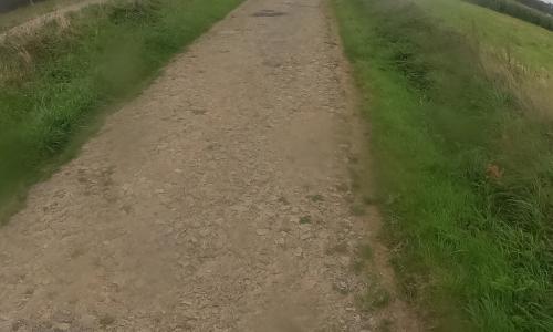 Aire camping-car Aire Kerbrest