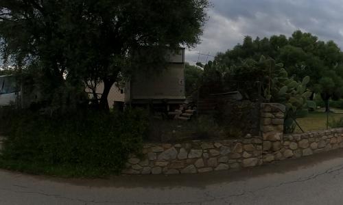 Aire camping-car L'orniccio