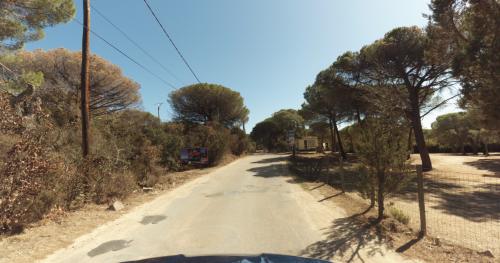 Aire camping-car Aire de camping-car