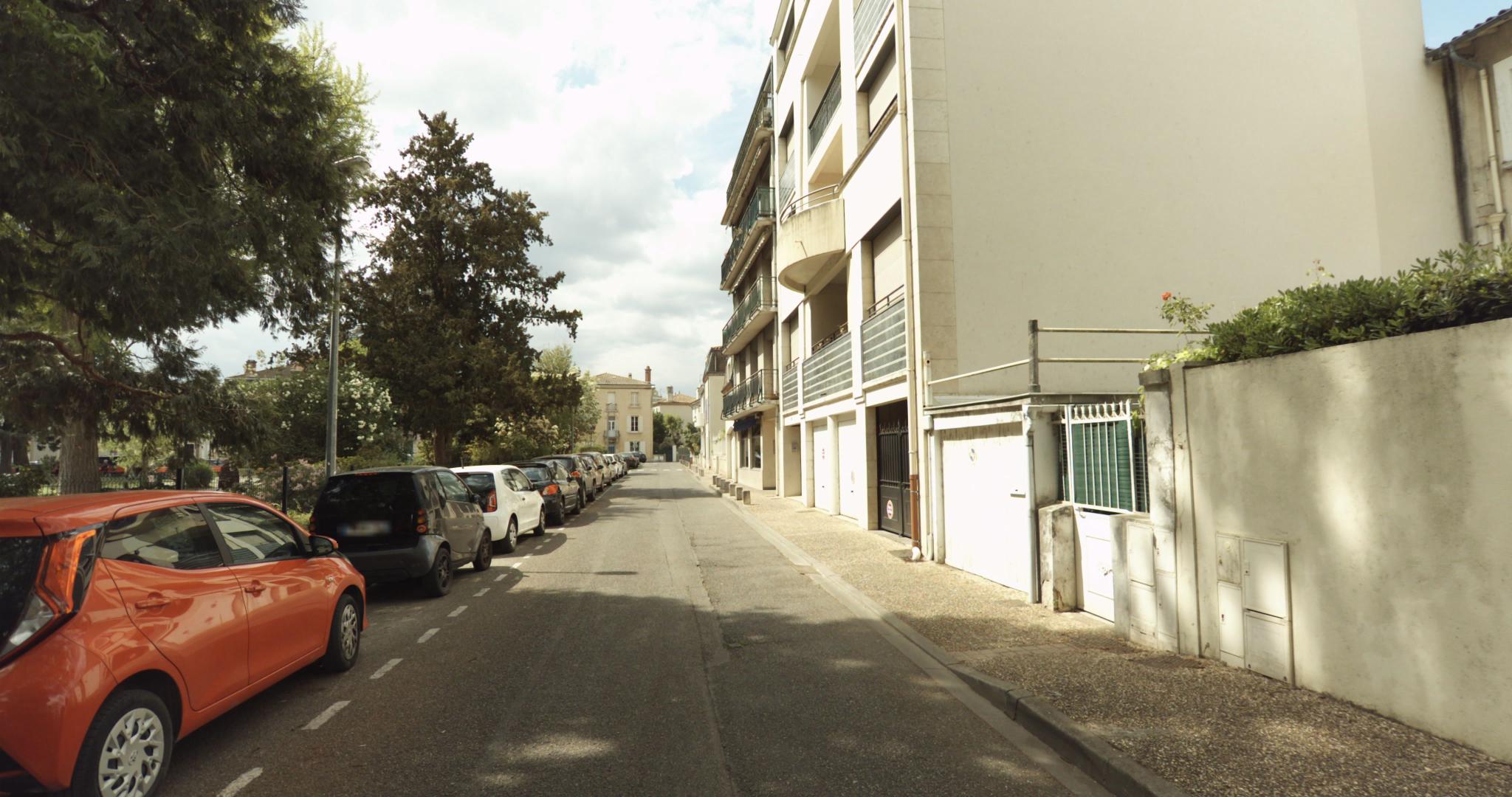 Jardin Jayan, jardin / parc à Agen