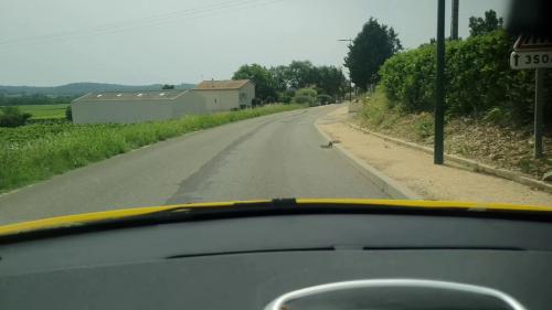 Aire camping-car CRUVIERS LASCOURS - Aire CCI 29587