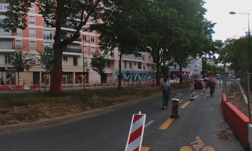 Place Charras