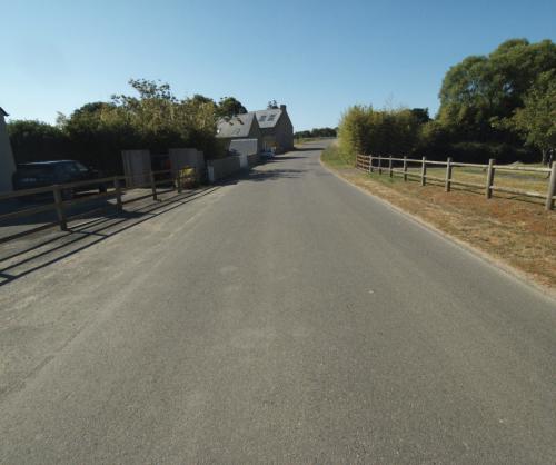 Aire camping-car Le Bois Pastel