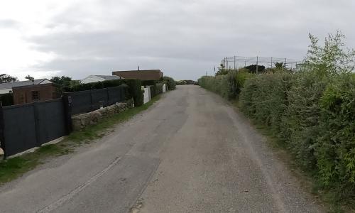 Aire camping-car Aire de camping-car