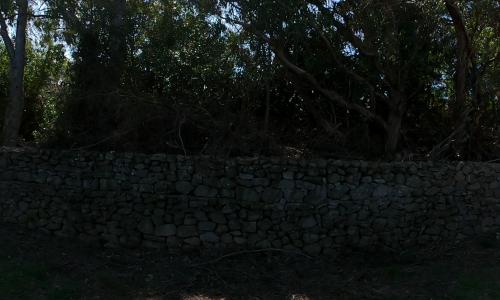 Aire camping-car Camping des Îles