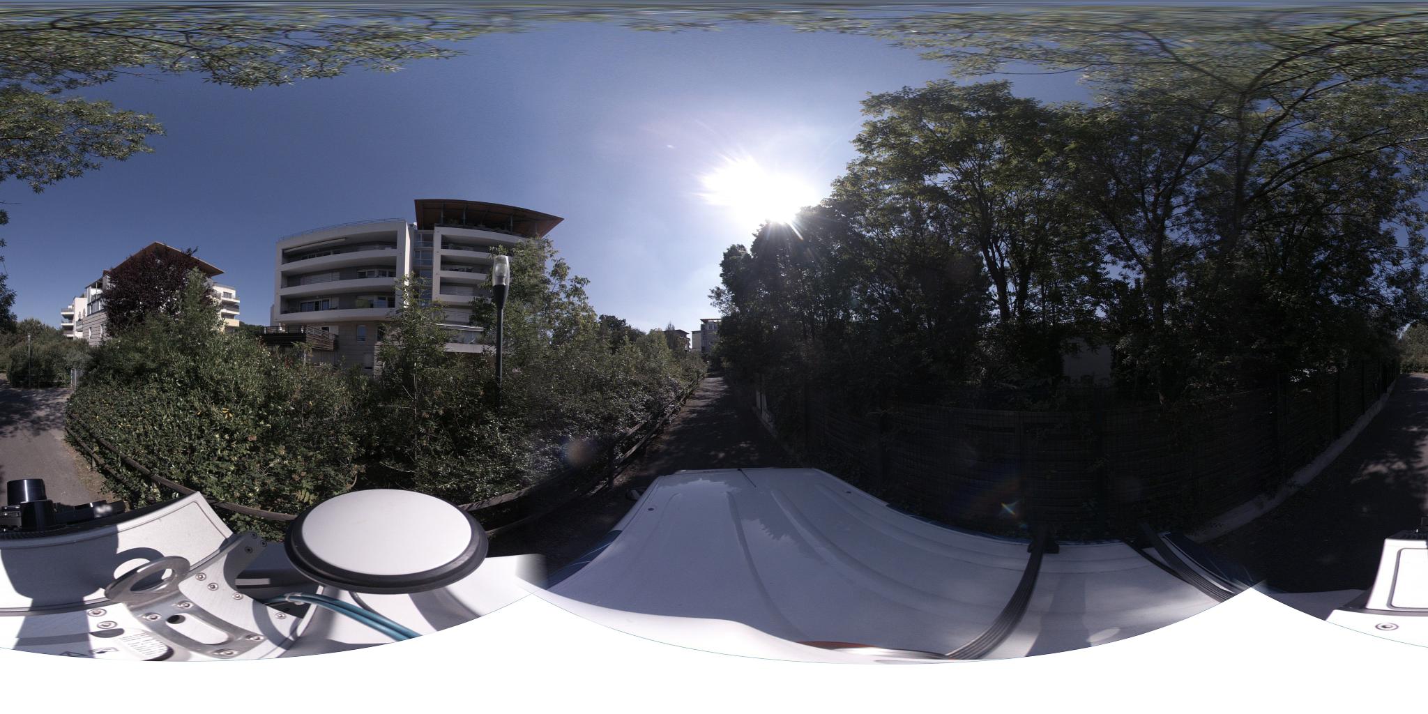 Parc de la lironde, jardin / parc à Montpellier