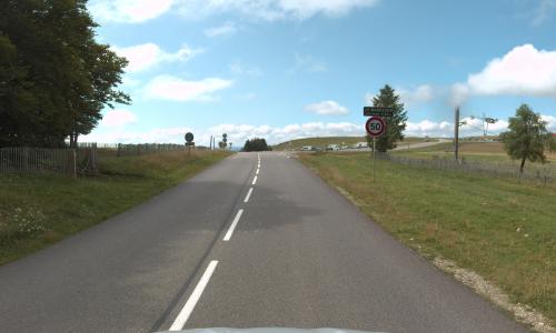 Aire camping-car Aire de camping-car