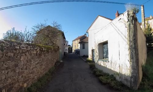 Aire camping-car Aire de camping-car