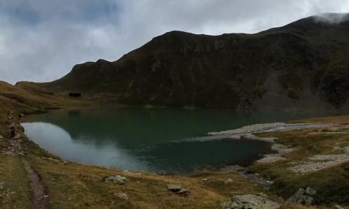 Aire camping-car Bivouac de la Muzelle