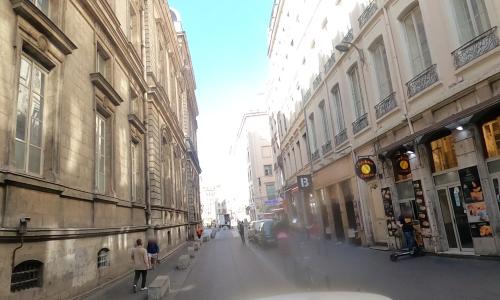 Le 1er Sous-sol