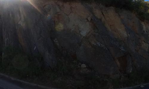 Aire camping-car Bodri Bungalow